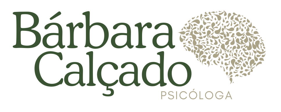 Bárbara Calçado Psicóloga